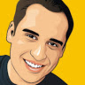 Meet your Posher, Stefanos